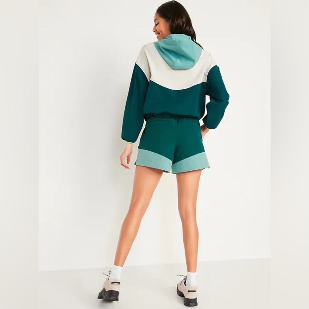 Old Navy Color-Block Set - Picture 11 of 15